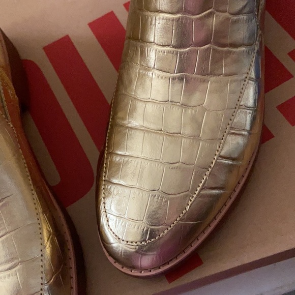 Fitflop Kinney ankle booties - Picture 6 of 12